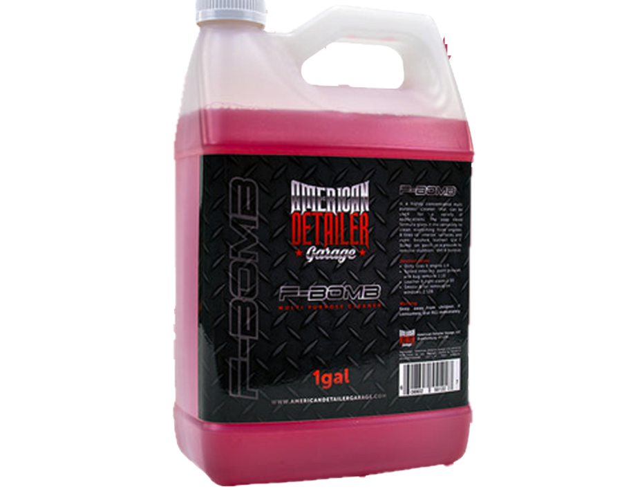 F-Bomb Multi-Purpose Cleaner Gallon