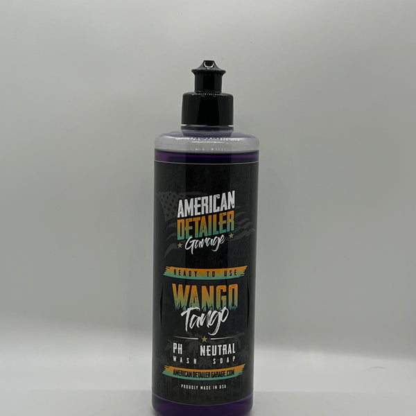 Wango Tango PH Neutral Soap