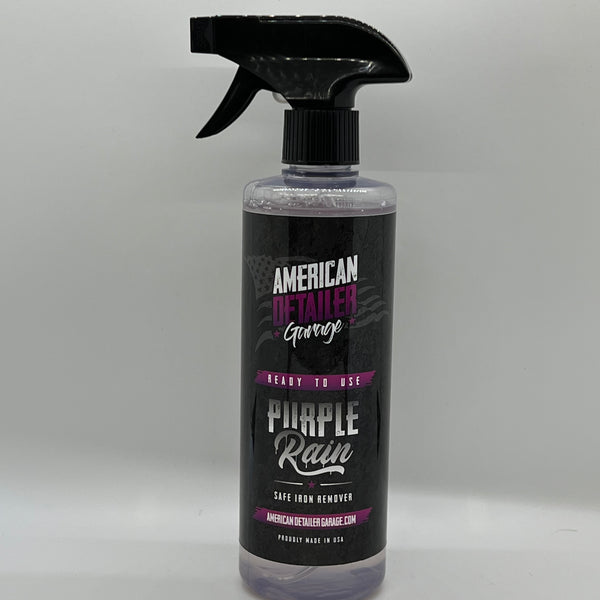 Purple Rain Iron Remover RTU