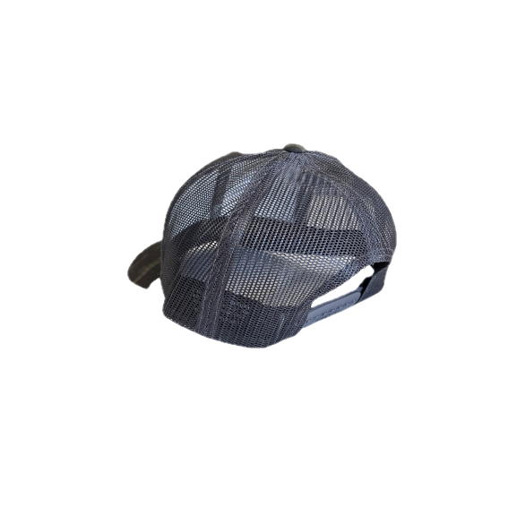 ADG Trucker Style Snap Back Hat (Multi Cam)