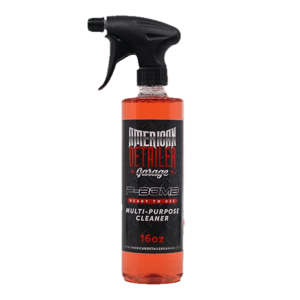 RTU F-Bomb Multi-Purpose Cleaner 16oz