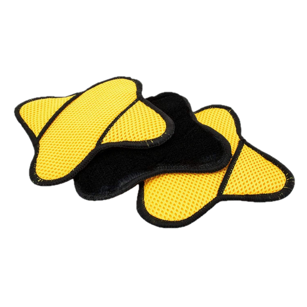 Scrub Ninja - Star Scrubber - 3 pack $ 14.95