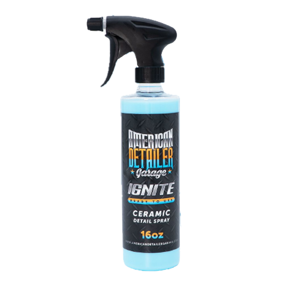IGNITE Ceramic Detail Spray Sealant