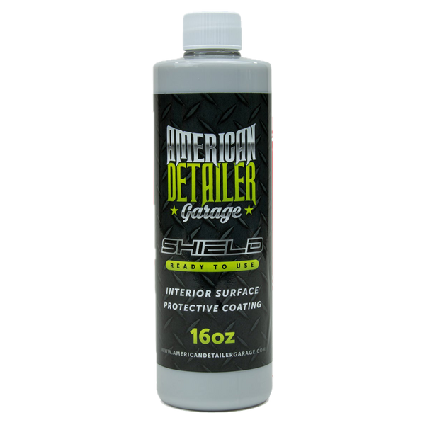 Shield    Interior Surface Protective Coating