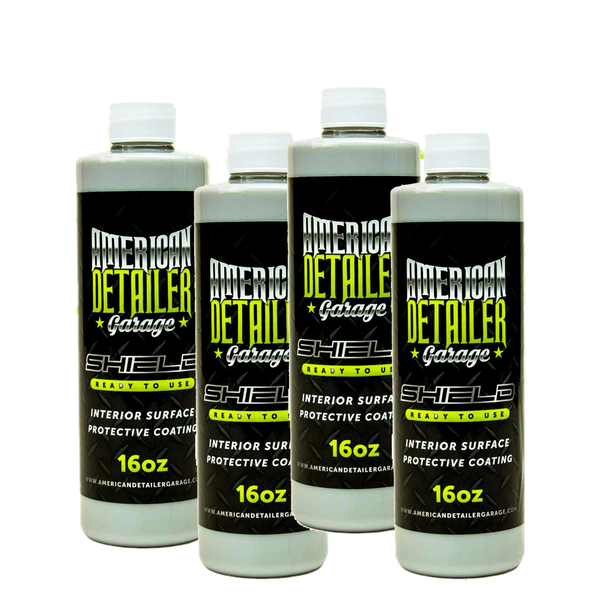 ADG SHIELD 16oz 12 bottles bulk case