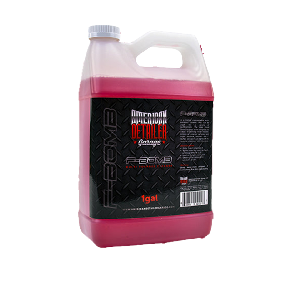F-Bomb Multi-Purpose Cleaner Gallon