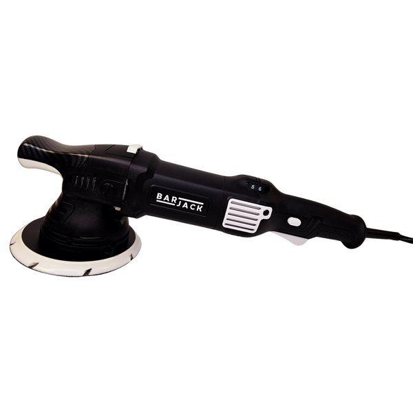 Barjack 21mm Dual Action Polisher