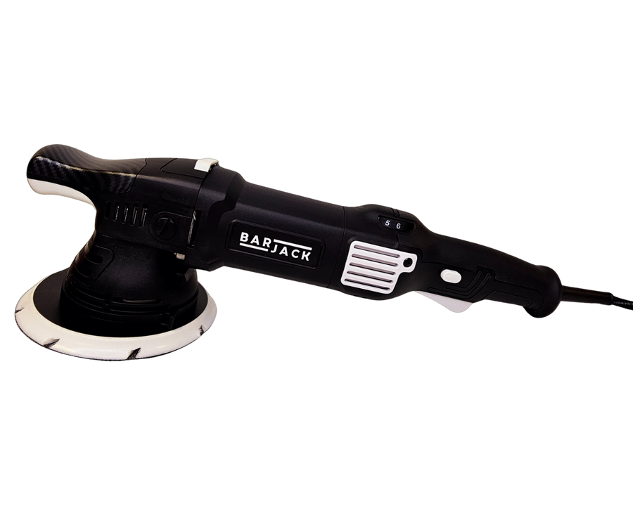 Barjack 21mm Dual Action Polisher