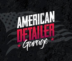 American Detailer Garage