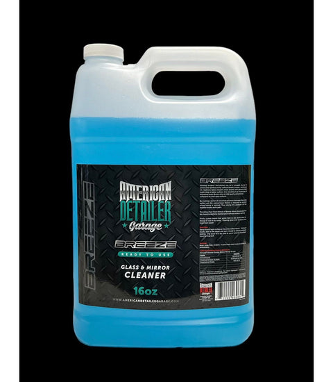 WIPEOUT] Rinseless Wash Concentrate - Gallon — Super Detail