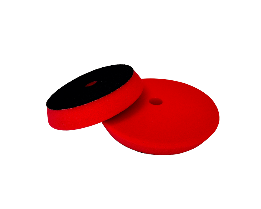 Barjack Ultra Finishing Red