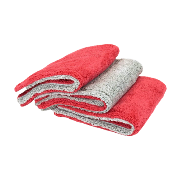 Royal Plush Double Pile Microfiber Towel 16 x16