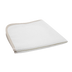 No Streak Waffle Weave Microfiber Glass Towel   (Single)