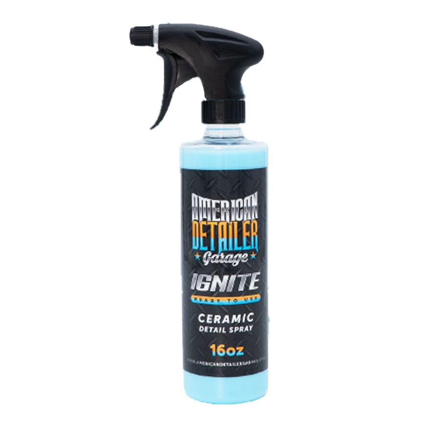 IGNITE Ceramic Detail Spray Sealant