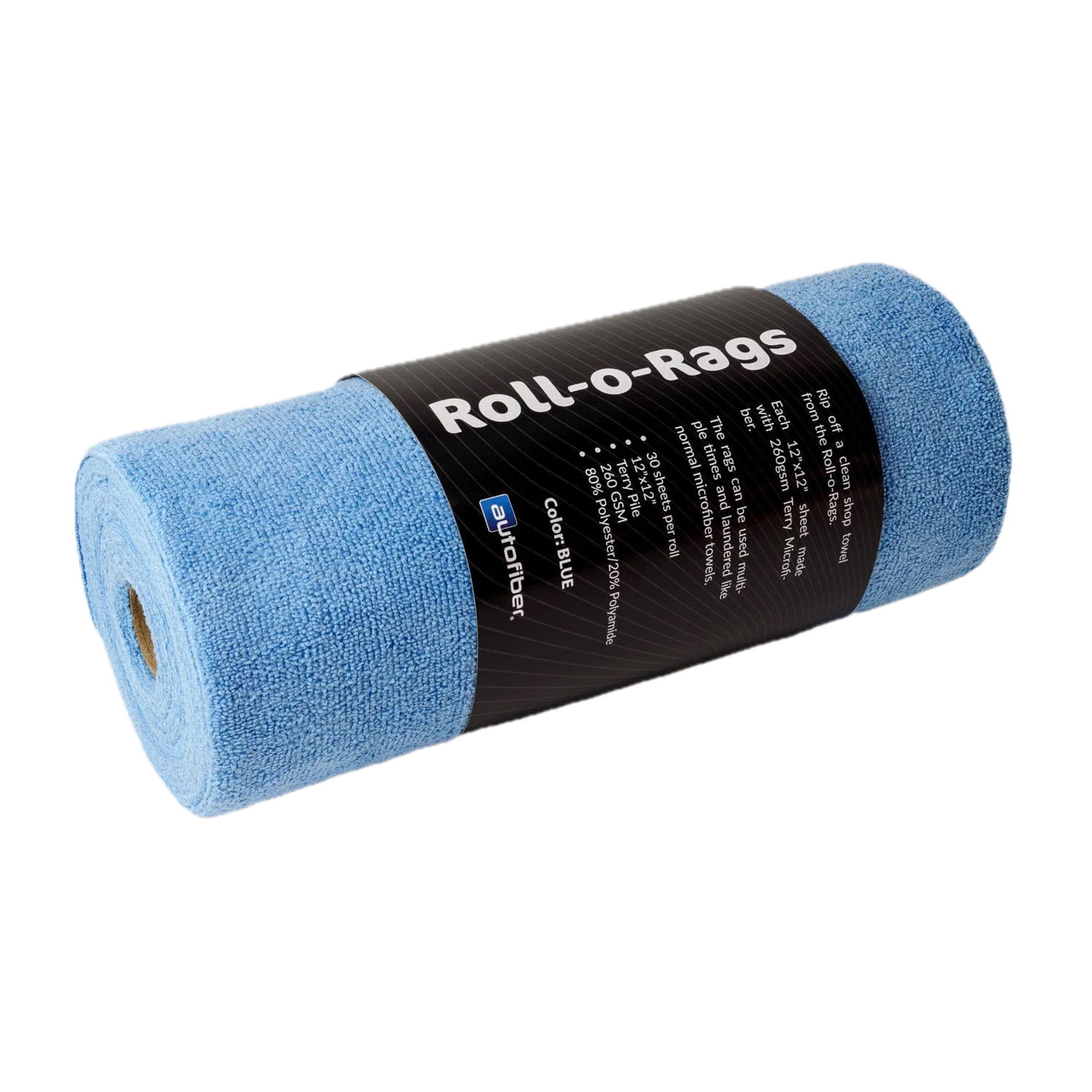 Roll-o-Rags – American Detailer Garage